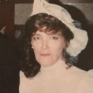 Meet your Posher, Kathy